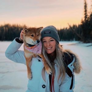 Meet your Posher, Christina